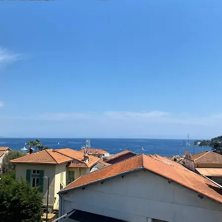 شقة Vista Mare *