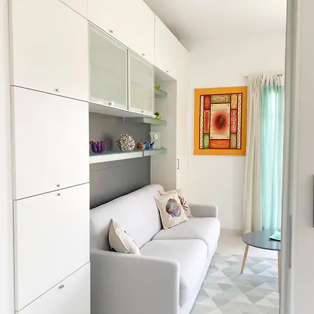 Vista Mare Apartment Saint-Jean-Cap-Ferrat