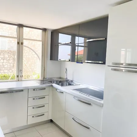 Vista Mare Apartment