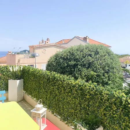 Apartment Vista Mare *