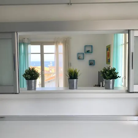 شقة Vista Mare