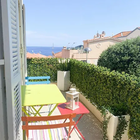 Vista Mare Apartment *