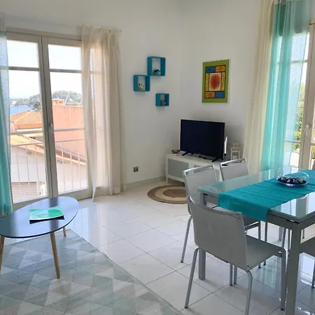 شقة Vista Mare *