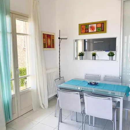 Apartment Vista Mare Saint-Jean-Cap-Ferrat