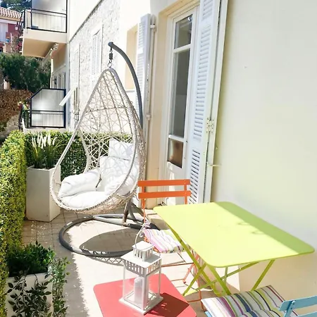 Apartment Vista Mare