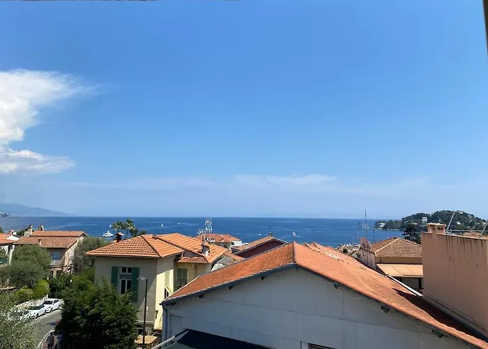 شقة Vista Mare *