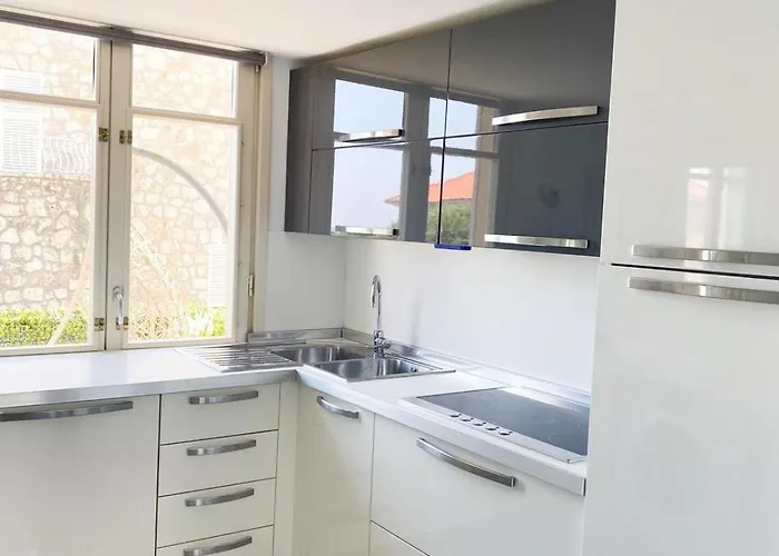 Vista Mare شقة