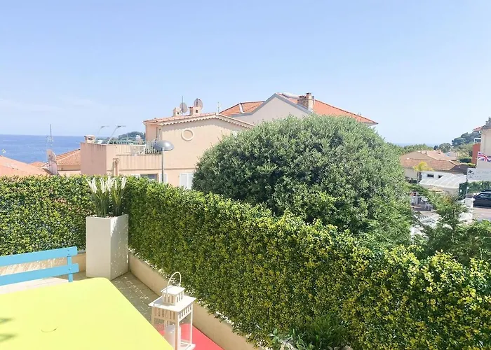 شقة Vista Mare *