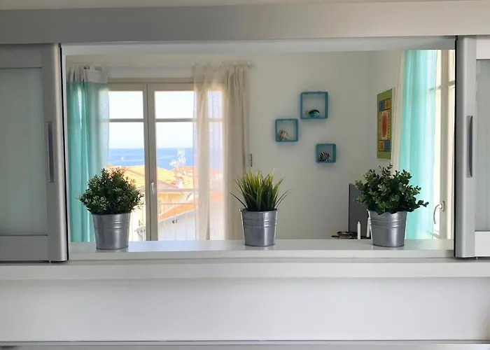 شقة Vista Mare