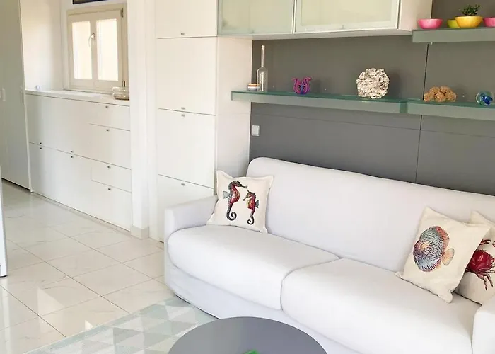 Vista Mare شقة سا جو كاب فيرا