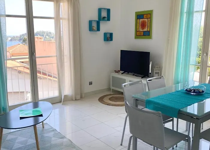 شقة Vista Mare *